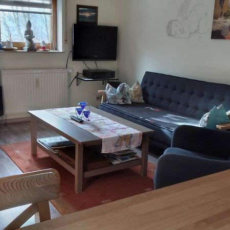 Silvi Apartment Herdwangen-Schönach Екстериор снимка