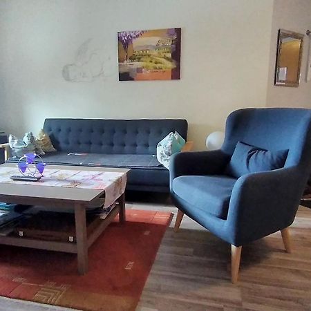 Silvi Apartment Herdwangen-Schönach Екстериор снимка