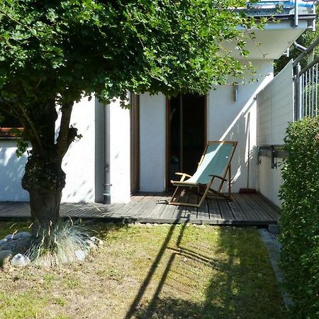 Silvi Apartment Herdwangen-Schönach Екстериор снимка