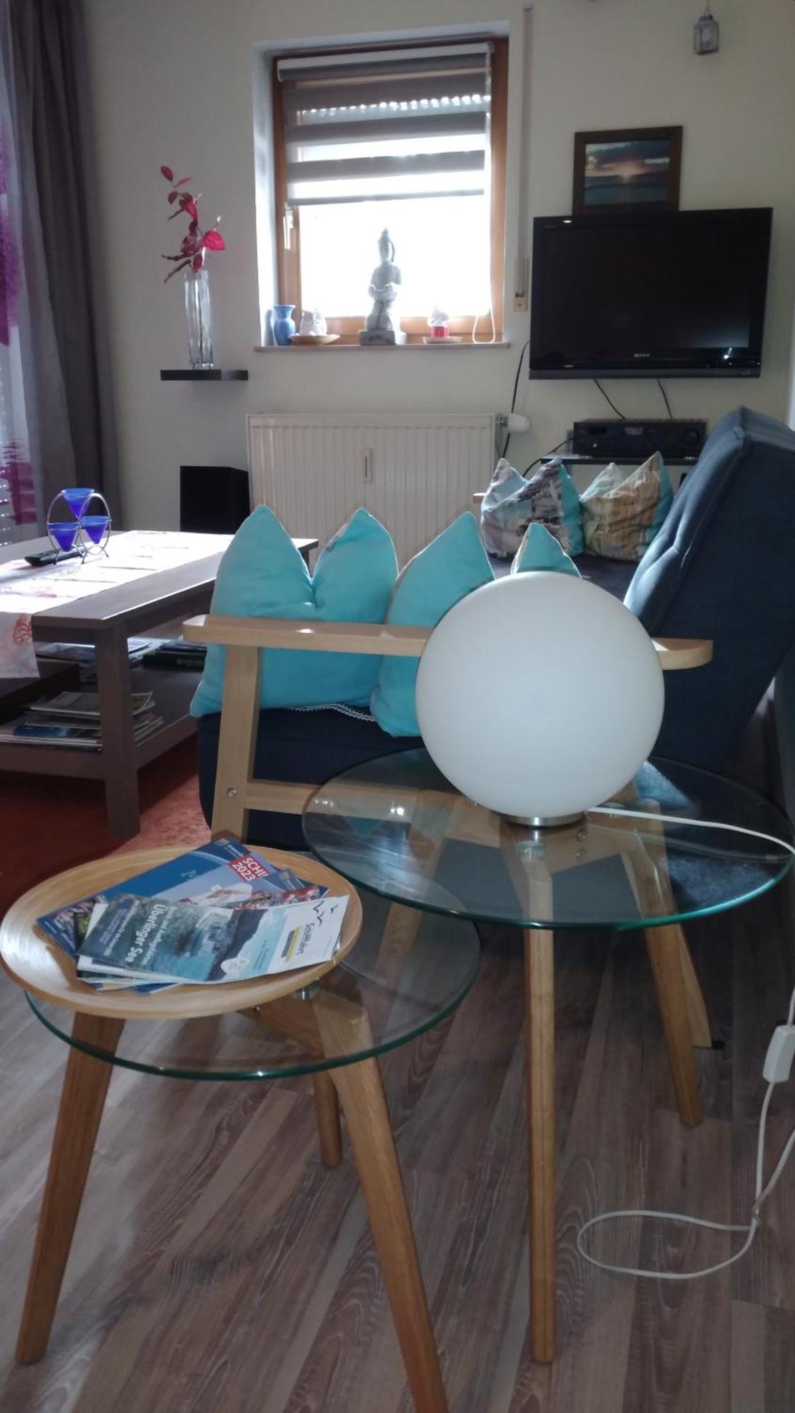 Silvi Apartment Herdwangen-Schönach Екстериор снимка