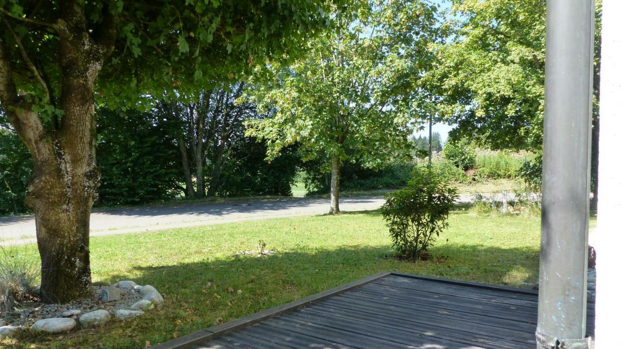 Silvi Apartment Herdwangen-Schönach Екстериор снимка