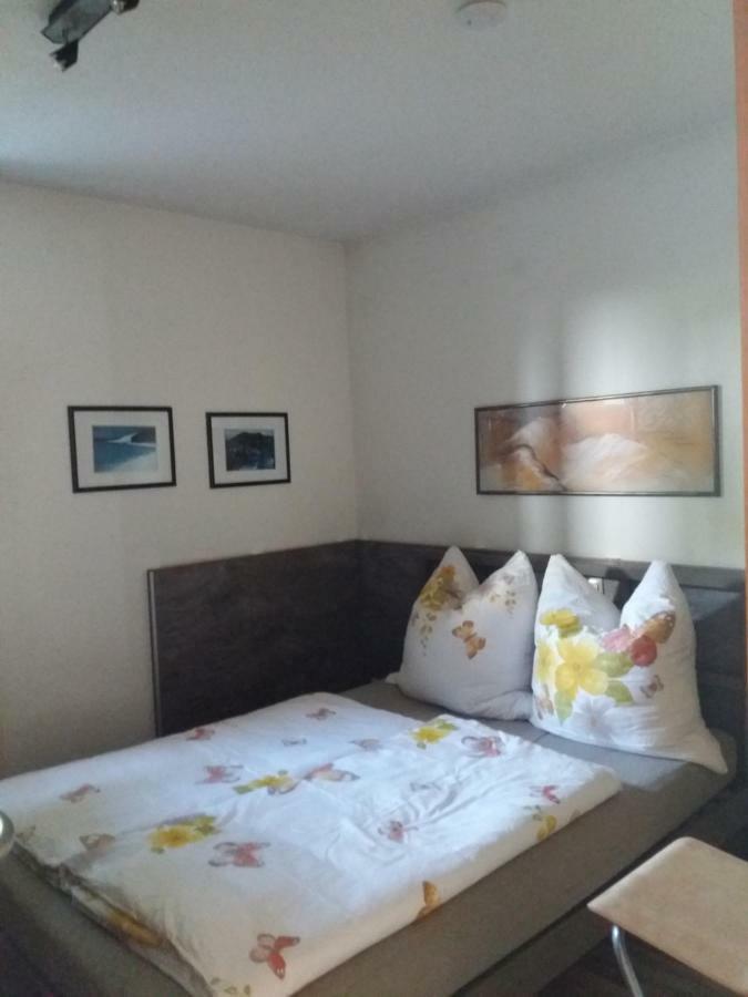 Silvi Apartment Herdwangen-Schönach Екстериор снимка