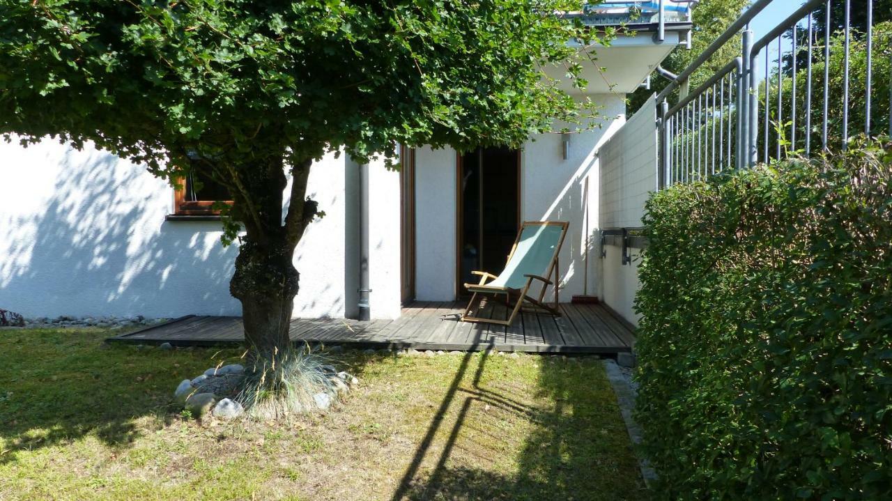 Silvi Apartment Herdwangen-Schönach Екстериор снимка
