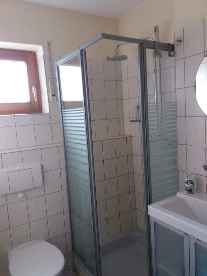Silvi Apartment Herdwangen-Schönach Екстериор снимка