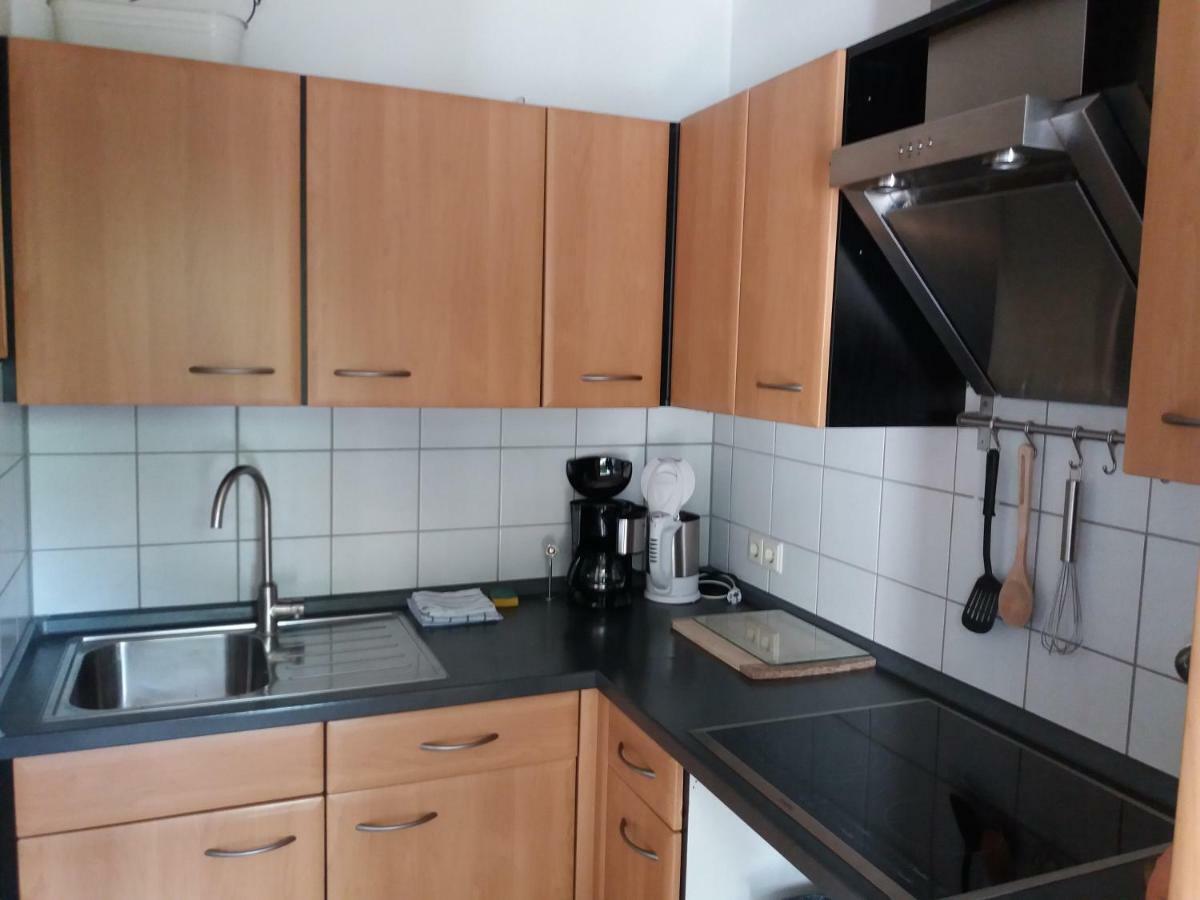 Silvi Apartment Herdwangen-Schönach Екстериор снимка